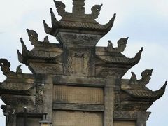 -南关石牌坊古镇