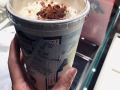 -茶颜悦色(花园道店)