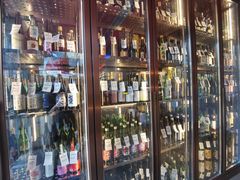 -人间酒暖·Go blanc·烧鸟·深夜食堂(陆家嘴店)