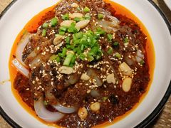 -渝信川菜(长安店)