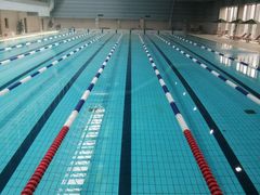 -锦江富园大酒店-游泳馆