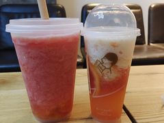 -喜茶(深圳东门1234店)