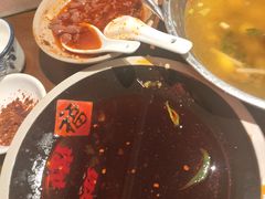 -谢老五跷脚牛肉·非遗传承店