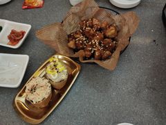 -豚妈妈汤饭·部队锅(南京东路店)