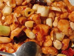 -水煮三国·川鲁江湖菜(香山店)