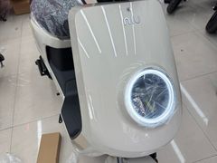 -小牛电动体验·租电动车(德胜门店)