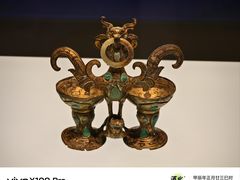 -河北博物院