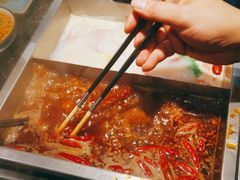 -五星桥原切肥牛火锅·30年专注好牛肉(湖塘店)