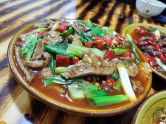 -鸡哈豆花(梅西广场店)