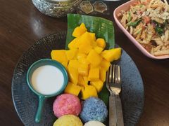 -婉泰·特色小吃·舂鸡脚(告庄二店)