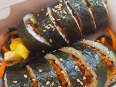 -传闻来紫菜包饭·打糕(西塔韩百店)