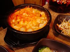 -香猪坊韩国烤肉专属门店(魏公村店)