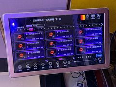 -平壤馆(西塔街店)