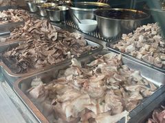 -温记府廟豆汤饭·始于1955年(海椒店)