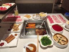 -海底捞火锅(凤凰广场店)