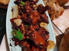 -状元阁烧烤(新华路总店)