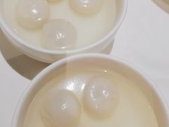 山城汤圆-渝信川菜(工体店)
