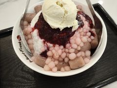 -鲜芋仙(宝地广场店)