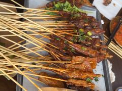 -林二哥宜烤官·宜宾小烧烤