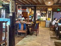 -吃货私房菜(丽江束河古镇店)