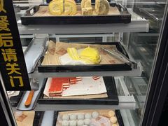 -火炉火自助餐(喜隆多店)
