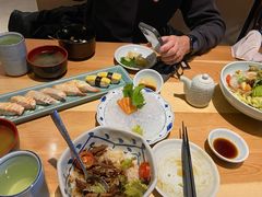 文火寿司八贯-Tuna maki寿司(园区永旺店)