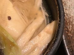 -花月日本料理(奥林匹克大厦店)