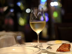 厚培根-Wolfgang’s Steakhouse 沃夫冈牛排馆(上海白玉兰广场店)