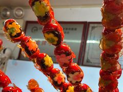-天津堆姐糖堆刨冰(河东区总店)