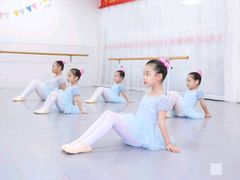 -小芳舞蹈团·少儿舞蹈·中国舞(龙江校区)