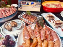 -松坂屋日料自助(长城路店)