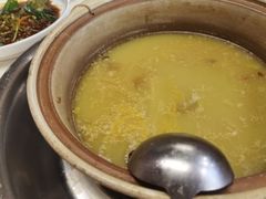 -土连锅·现熬养生汤锅(梁家巷店)