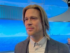 -武汉杜莎夫人蜡像馆