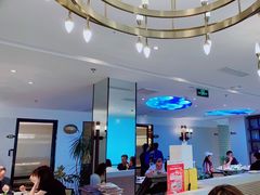 -鹿港小镇(霄云店)