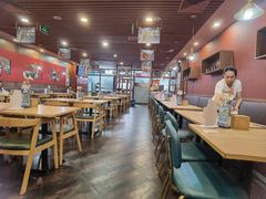 -宏状元现熬粥·京味菜(黄寺大街店)