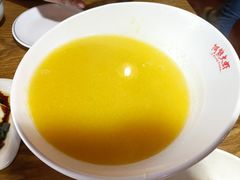 -闻道食府烙饼卷带鱼(原车耳营店原大觉寺店)