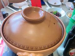 -千岛湖鱼味馆(十字街总店)