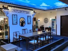 -徽韵人家·传承正宗徽菜(牡丹园店)