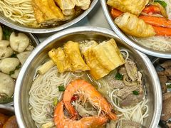 -福屿鲜捞小吃·捞化(福屿总店)