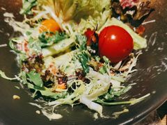 -原石牛扒·约会餐厅(龙城万科里店)