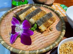 -云中鱼蒸汽石锅鱼(浦东食品城店)