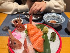 -一阳寿司(麦子街店)