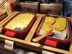 -盛江山自助料理(高新锦辉店)