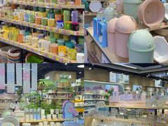 -西北轻工批发市场