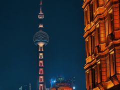 -上海和平饭店 Fairmont Peace Hotel