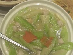 -莆田餐厅PUTIEN(三里屯店)