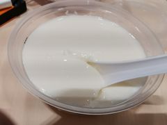 -老伴豆花(麦士威熟食中心店)