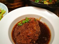 -苹果树下艺术餐厅(通州店)