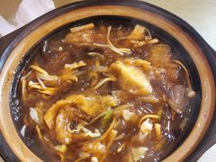 牛肉酸辣汤-二中酸辣汤(无锡梁溪区店)