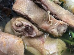 -岁福祥老母鸡汤面馆(阳曲路店)